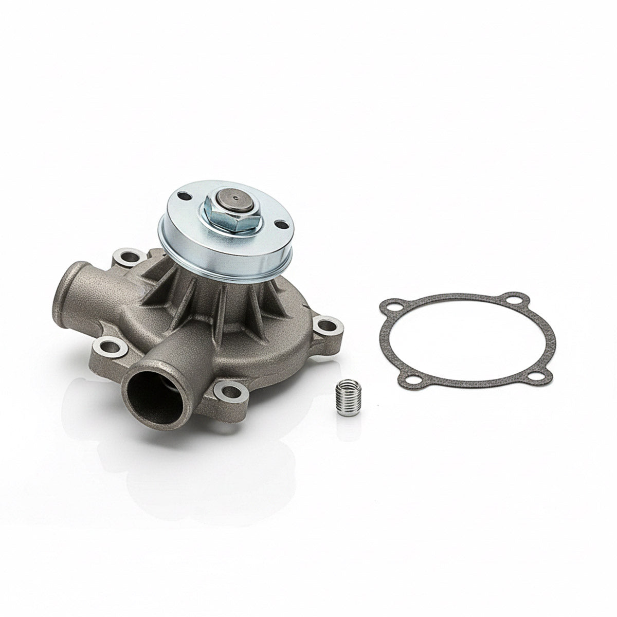 TISCO Water Pump for Massey Ferguson, 3641250M91