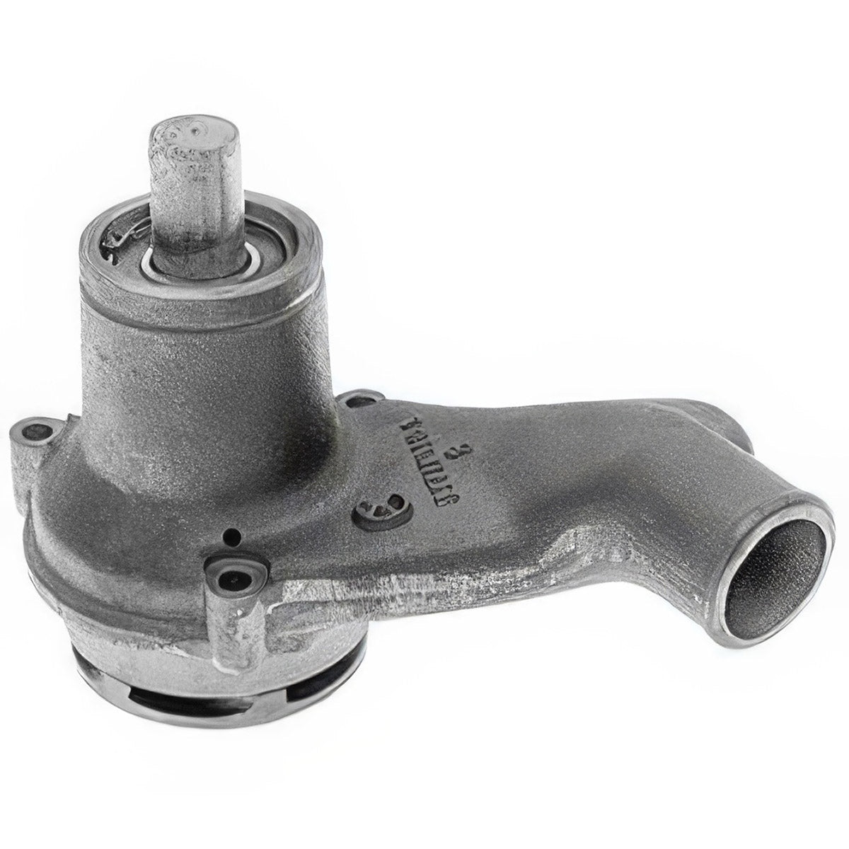 TISCO Water Pump for Massey Ferguson, 3641363M91