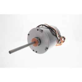 Nidec-US Motors 3742 3/4Hp 460V1Ph 1140Rpm Fanmotor