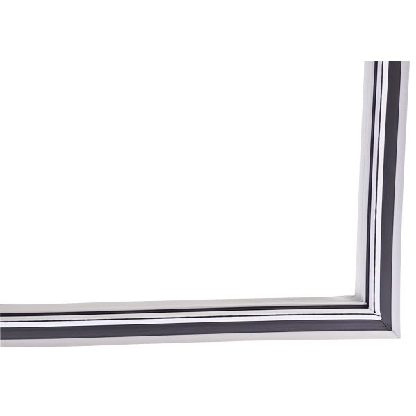 Electrolux Replacement Door Gasket For Fresh Food Refrigerator, Part#242193204
