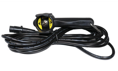 Pierce Remote with 15 ft wire for PSW654-8K and PSW654-8MK