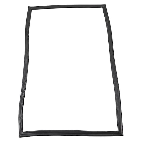 Erp Replacement Black Door Gasket For GE Refrigerator