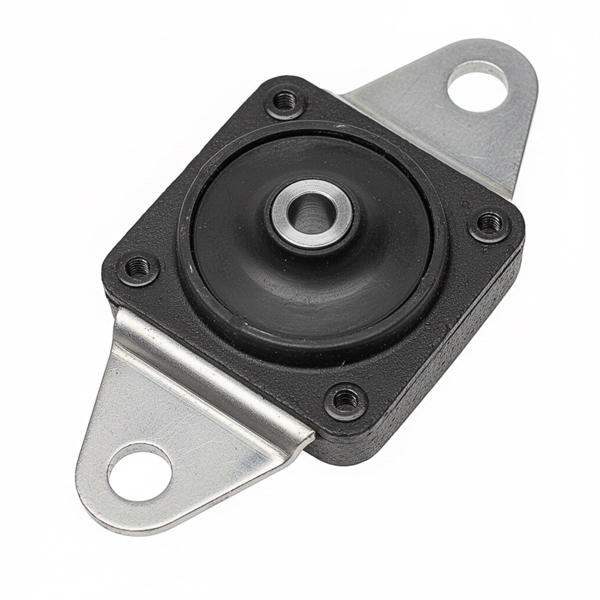 TISCO Radiator Mounting Plate Bracket for International, 378710R91