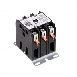 Lennox 38113 3-PDT Contactor 208/230V 24 VAC Coil