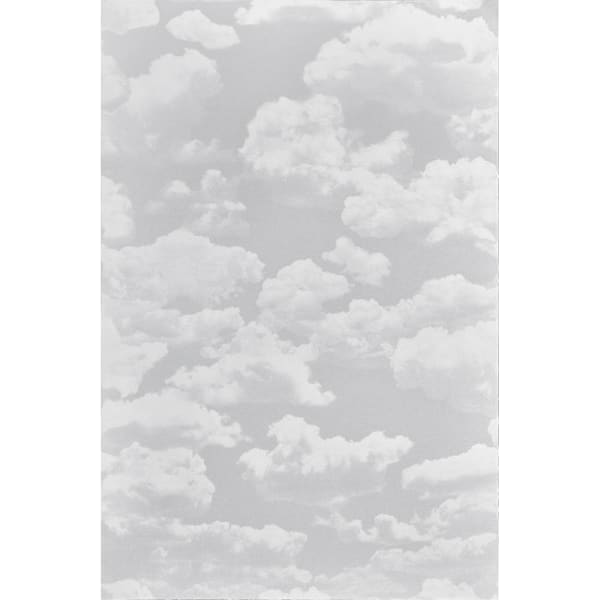 Artscape Window Film, Clouds, 24" X 36"