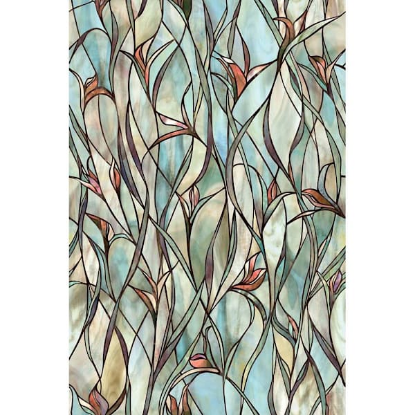 Artscape Window Film, Savannah, 24" X 36"