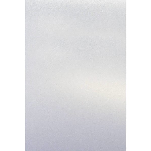 Artscape Window Film, Etched Glass Sl, 12" X 83"