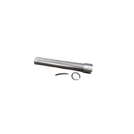 Weil McLain 383-500-657 4" Flue Outlet Pipe Adapter