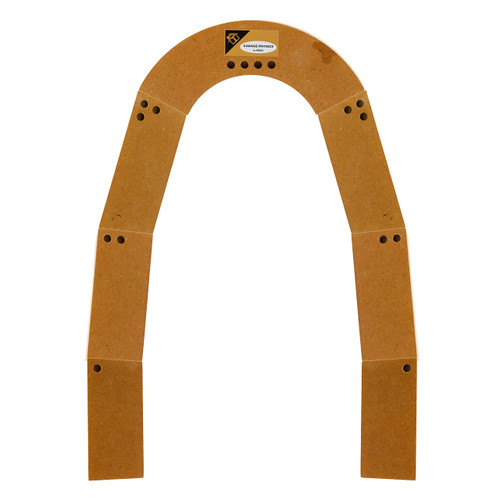 EISCO Standing Arch Kit