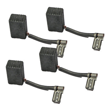 DeWalt DW304/DWE357 Recip Saw (4 Pack) Replacement Brush - 384719-01-4PK