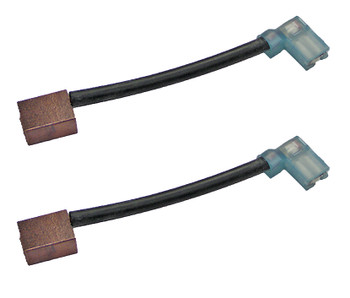 DeWalt DC385/DW938 Reciprocating Saw (2 Pack) Brush & Lead - 387558-01-2PK