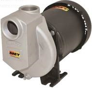 AMT 389098 1 1/2 in. Self-Priming Stainless Steel Centrifugal Chemical Pump