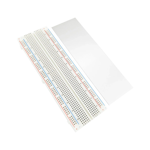 Electronix Express 830 Tie-Point Breadboard
