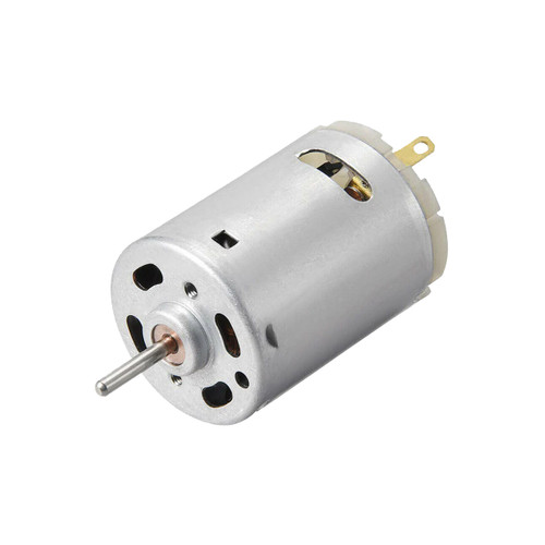 Electronix Express 9V Heavy Duty DC Motor