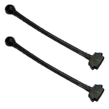 DeWalt DC6818/DC616 Nailer Replacement (2 Pack) Band - 392243-00-2PK
