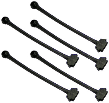 DeWalt DC6818/DC616 Nailer Replacement (5 Pack) Band - 392243-00-5PK