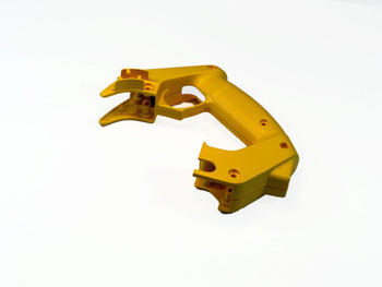 DeWalt Dw359/DW360 Replacement Circular Saw Handle Set - 394149-00