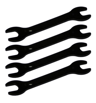 DeWalt DW616 & DW618 Router Replacement (4 Pack) Wrench - 399068-00-4PK