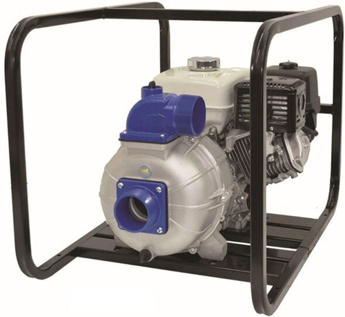 AMT 3P9XZR 3 in. Aluminum Portable High Pressure Pump