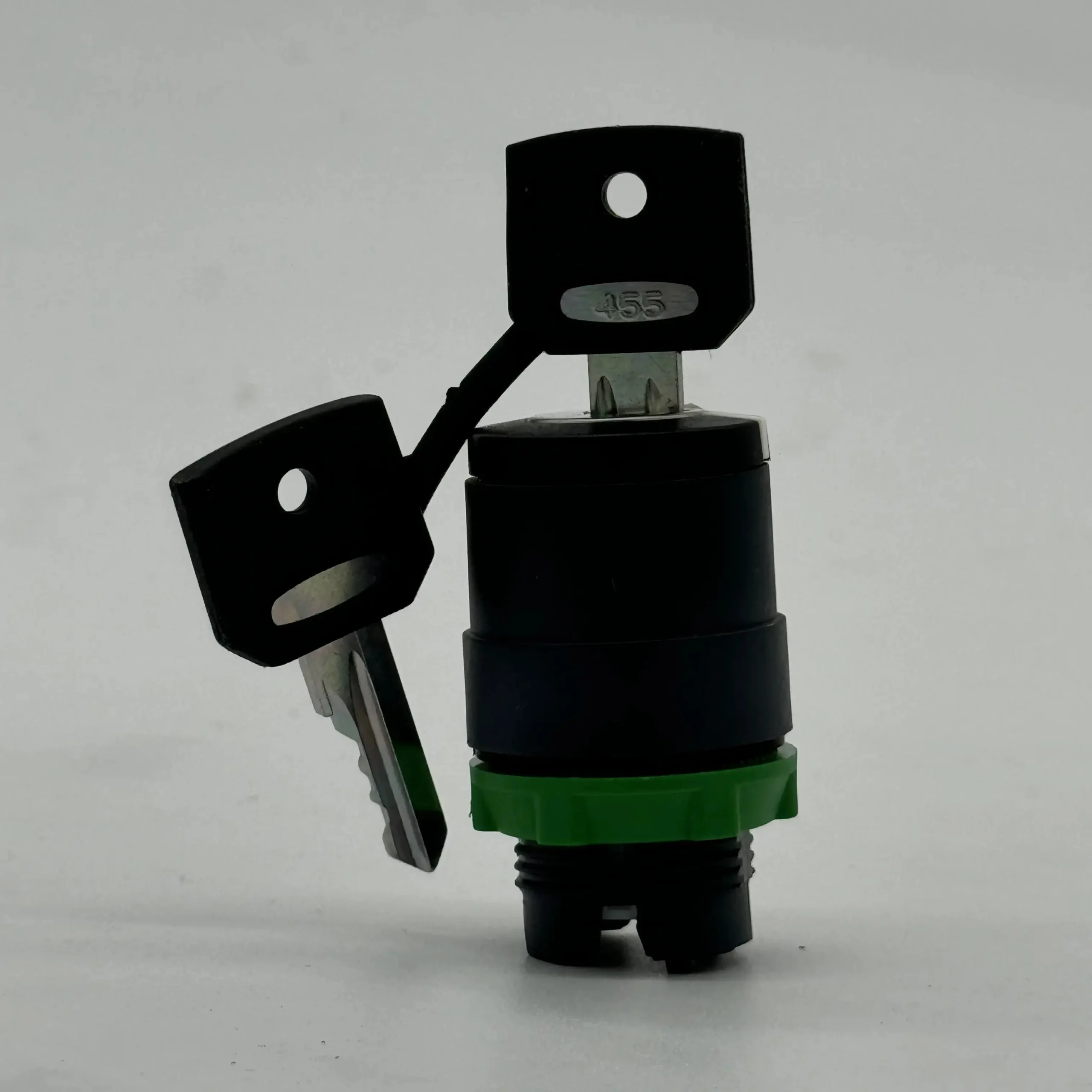 Skyjack Part # 149605 – 3 Pos Key Switch