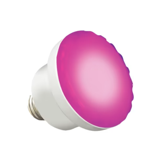 ColorSplash LXG-W Color Changing LED Spa Lamp Bulb- 120V or 12V - LPL-S3-RGBW