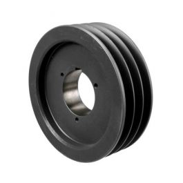 Browning 3B5V74 3-Groove Split Taper Sheave B5V 7.68" DIA Outside