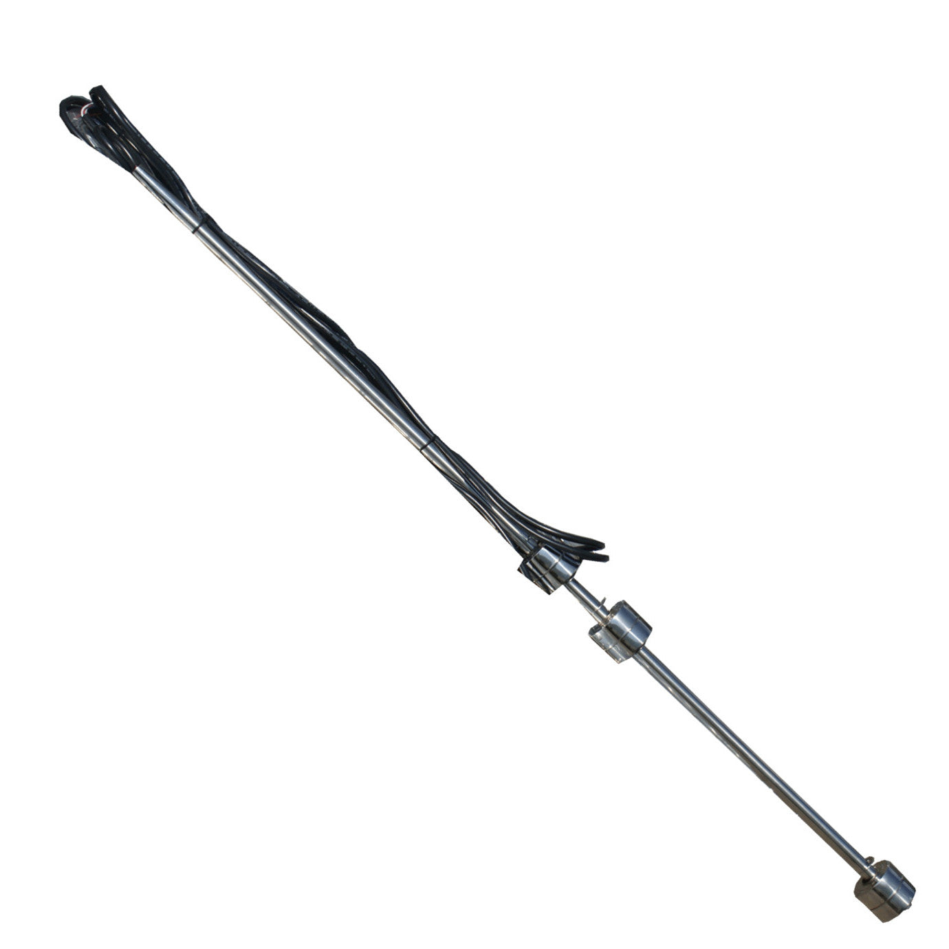 Float Switch Level Controls, 3 Float Stem Assembly