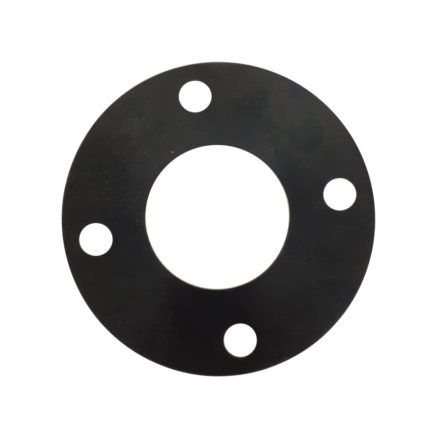 2-1/2 Inch Viton Fluoroelastomer Flange Gasket (2 Pack)