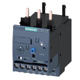 Siemens Industrial Controls 3RB3026-2QB0 Solid State Overload Relay 6-25 AMP
