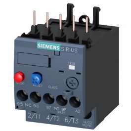 Siemens Industrial Controls 3RU2116-1JB0 Thermal Overload Relay 7-10A