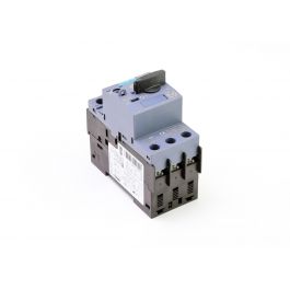 Siemens Industrial Controls 3RV2021-4DA10 3-Pole Motor Protector Size S0 690V 25A