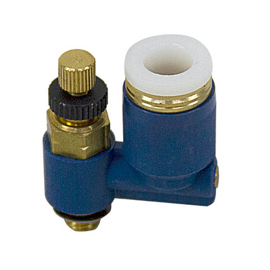 Air Flow Control Valve Nihon Pisco JSS 1/4-M5B