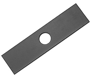 Oregon 40-141 Edger Blade, 8" x 1" x .120"