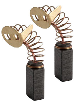 DeWalt (2 Pack) 400814 Carbon Brushes for DW610/DW612 Routers - 400814-2PK