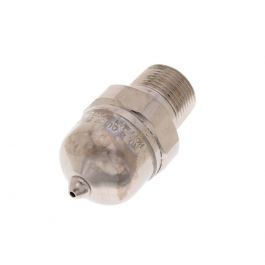 Xylem-Hoffman Specialty 401416 4" Thermostatic Steam Vent 1/2" F X 3/4" M 25 PSI
