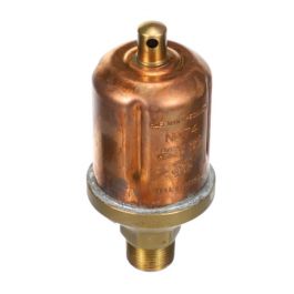 Xylem-Hoffman Specialty 401429-74 Unit Steam Vent 1/2" F x 3/4" M 35 PSI