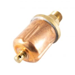Xylem-Hoffman Specialty 401434 Steam Vent 1/2" F x 3/4" M 3 PSI Model-75