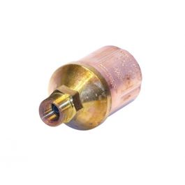 Xylem-Hoffman Specialty 401437-75-H Steam Vent 1/2" F x 3/4" M 10 PSI