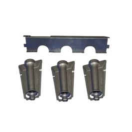 Amana-Goodman 4022701S 3-Cell Burner Kit