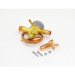 Daikin-McQuay 403589607 12.5-Ton Thermal Expansion Valve (TXV) 5/8" X 7/8" ODF