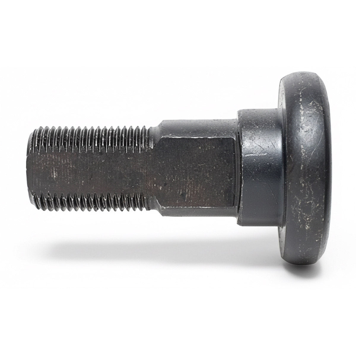 1-1/8"-12 BLADE BOLT FOR SIDEWINDER ROTARY CUTTERS