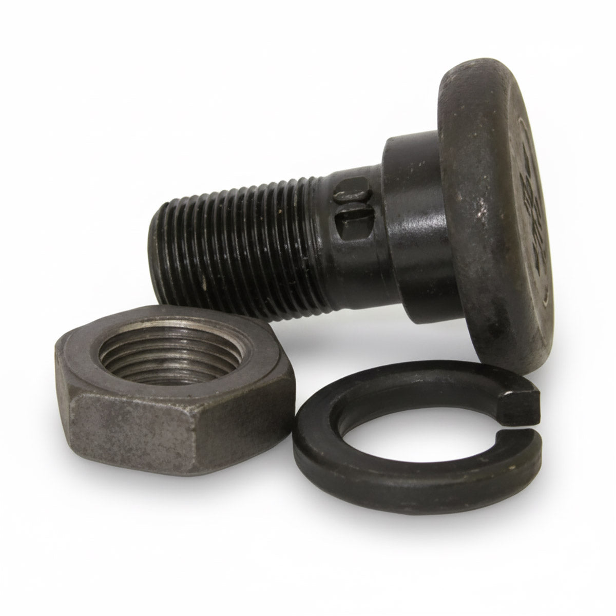 AgSmart Rotary Cutter Blade Bolt Kit for Bush Hog, 63607BH