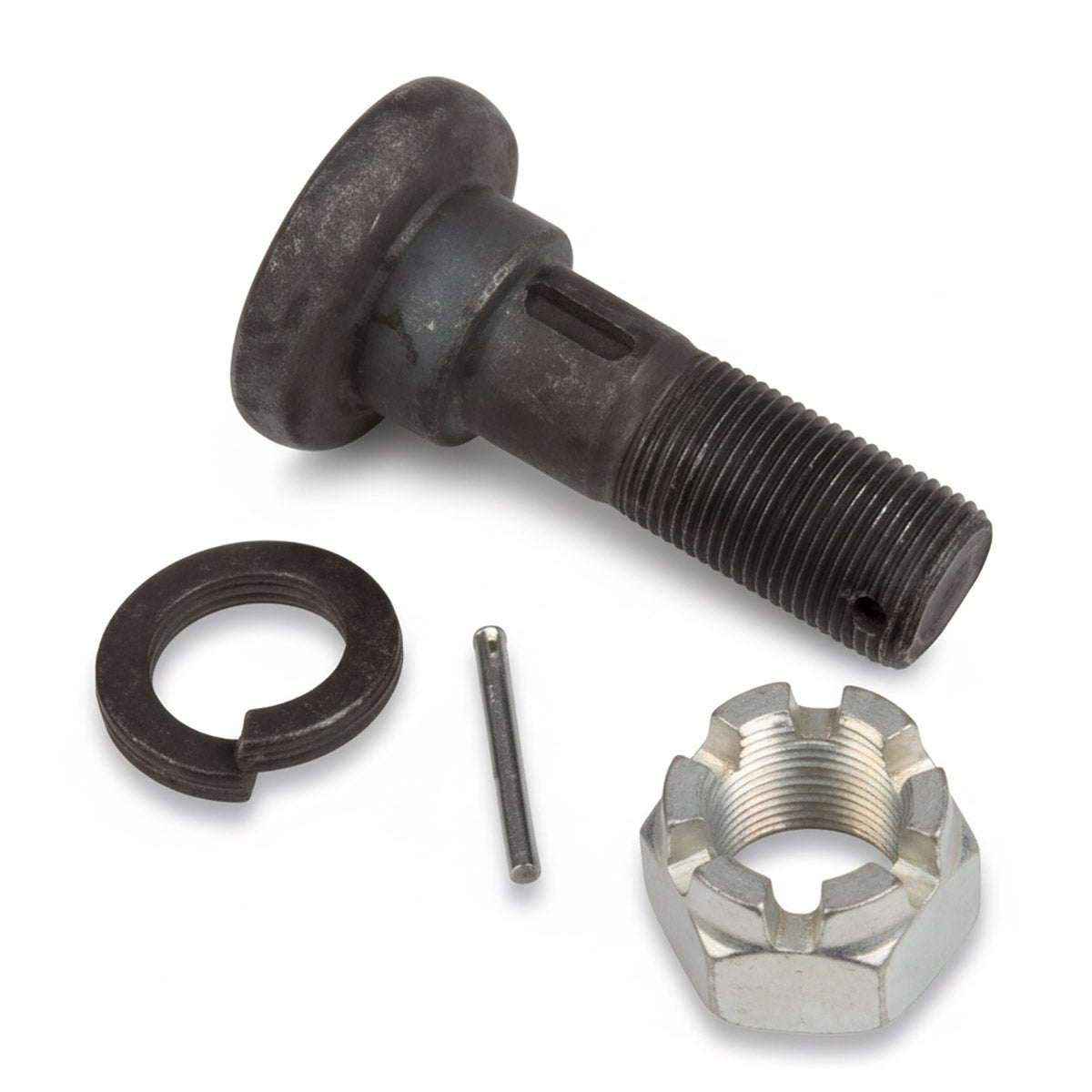 AgSmart Rotary Cutter Blade Bolt Kit for Alamo, Terrian King, 02782900