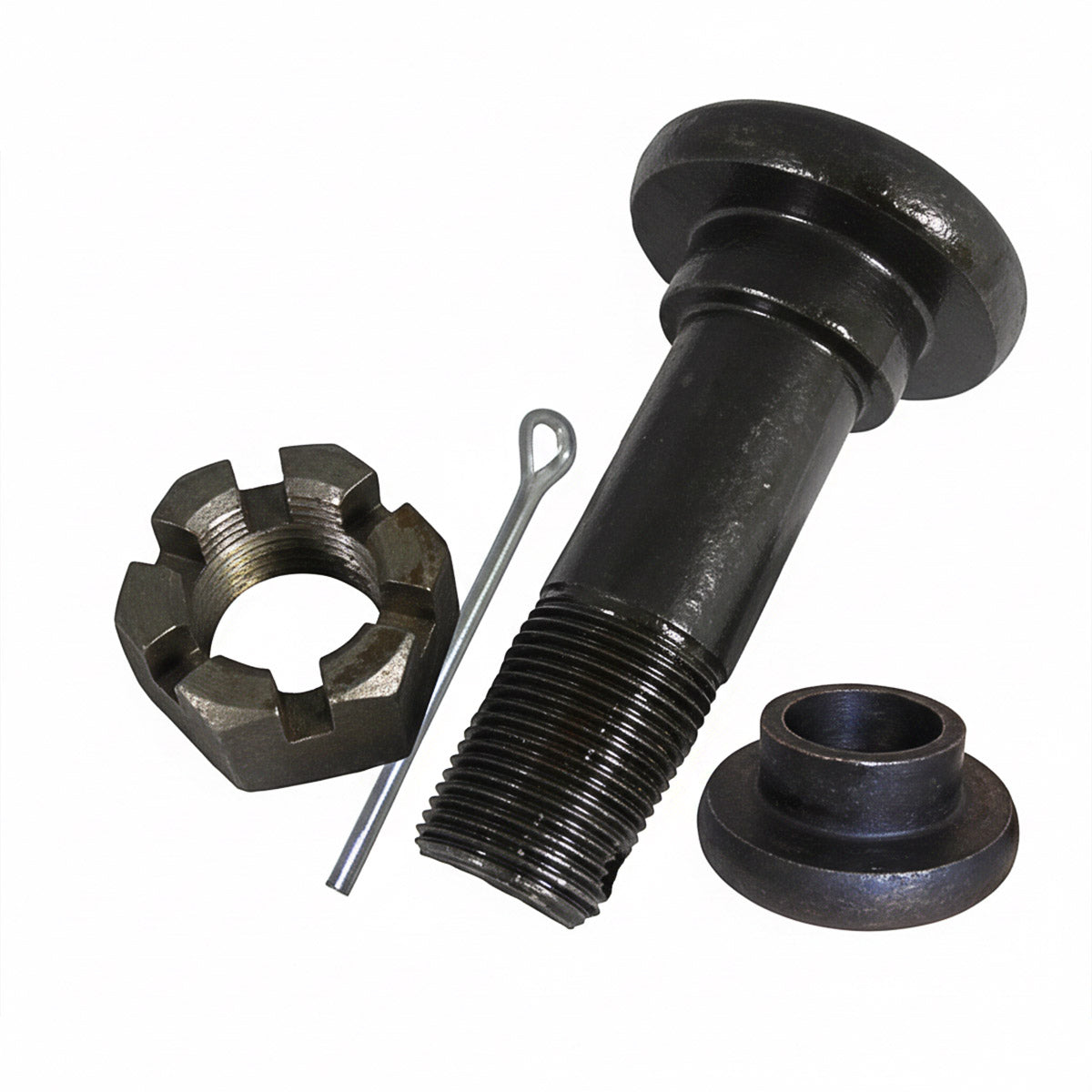 AgSmart Blade Bolt & Nut Kit for Bushhog, KMC, Hardee