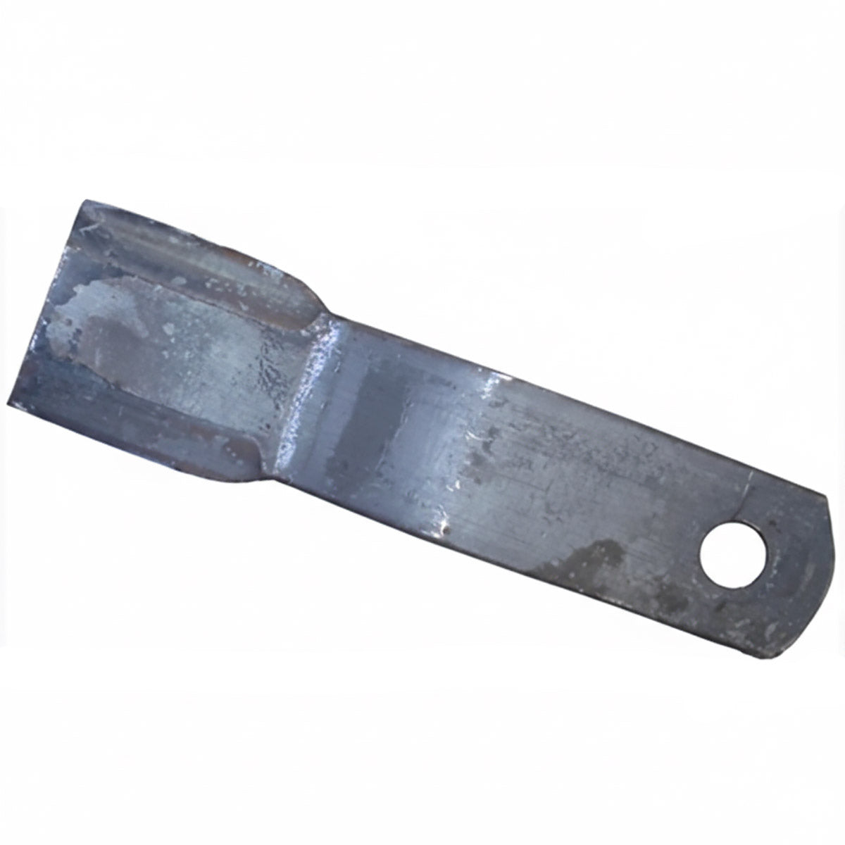AgSmart Rotary Cutter Blade - Dual Edge, 18-1/2" for Roanoke 15074