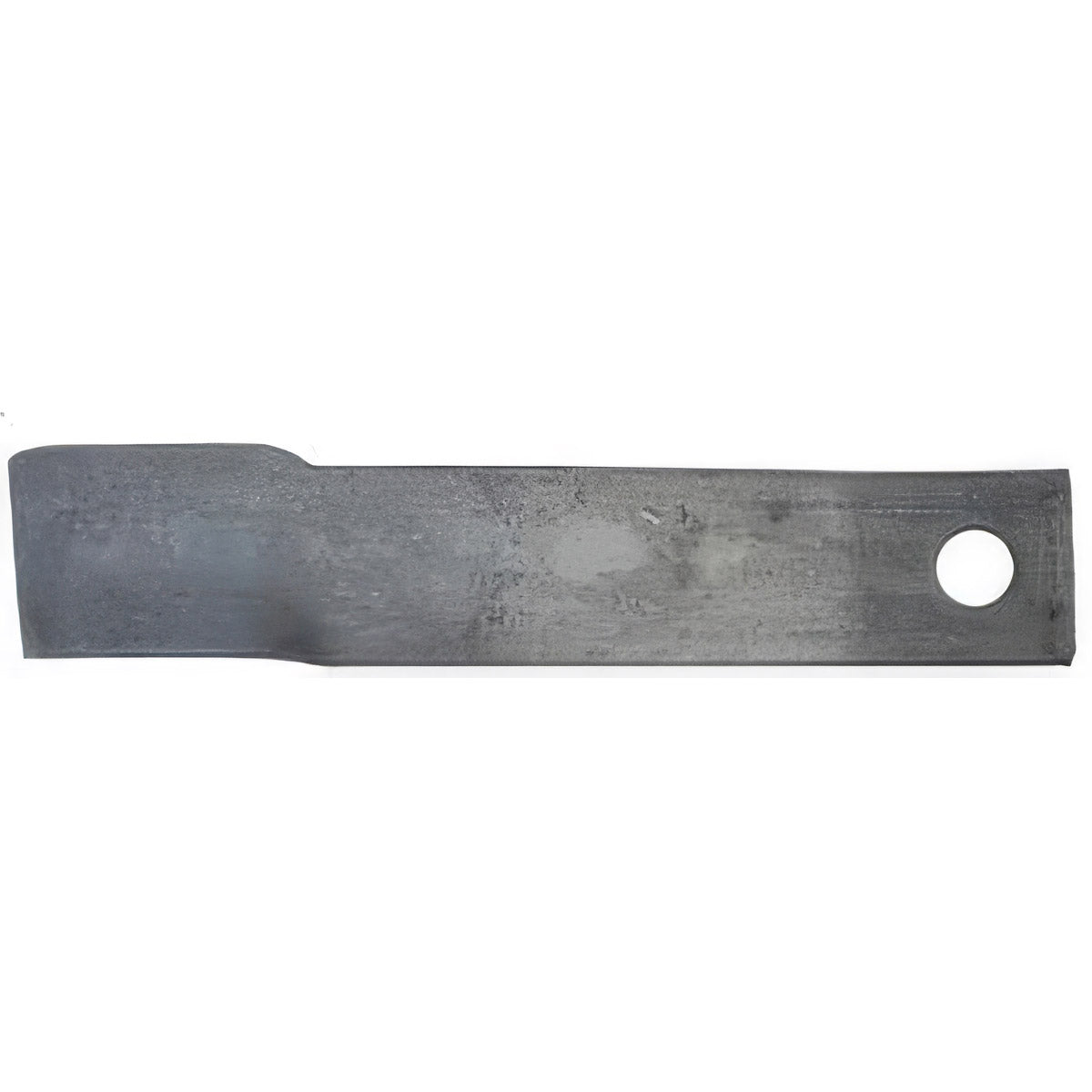 AgSmart Rotary Cutter Blade - 21-3/4", CW Rotation for John Deere FH329914