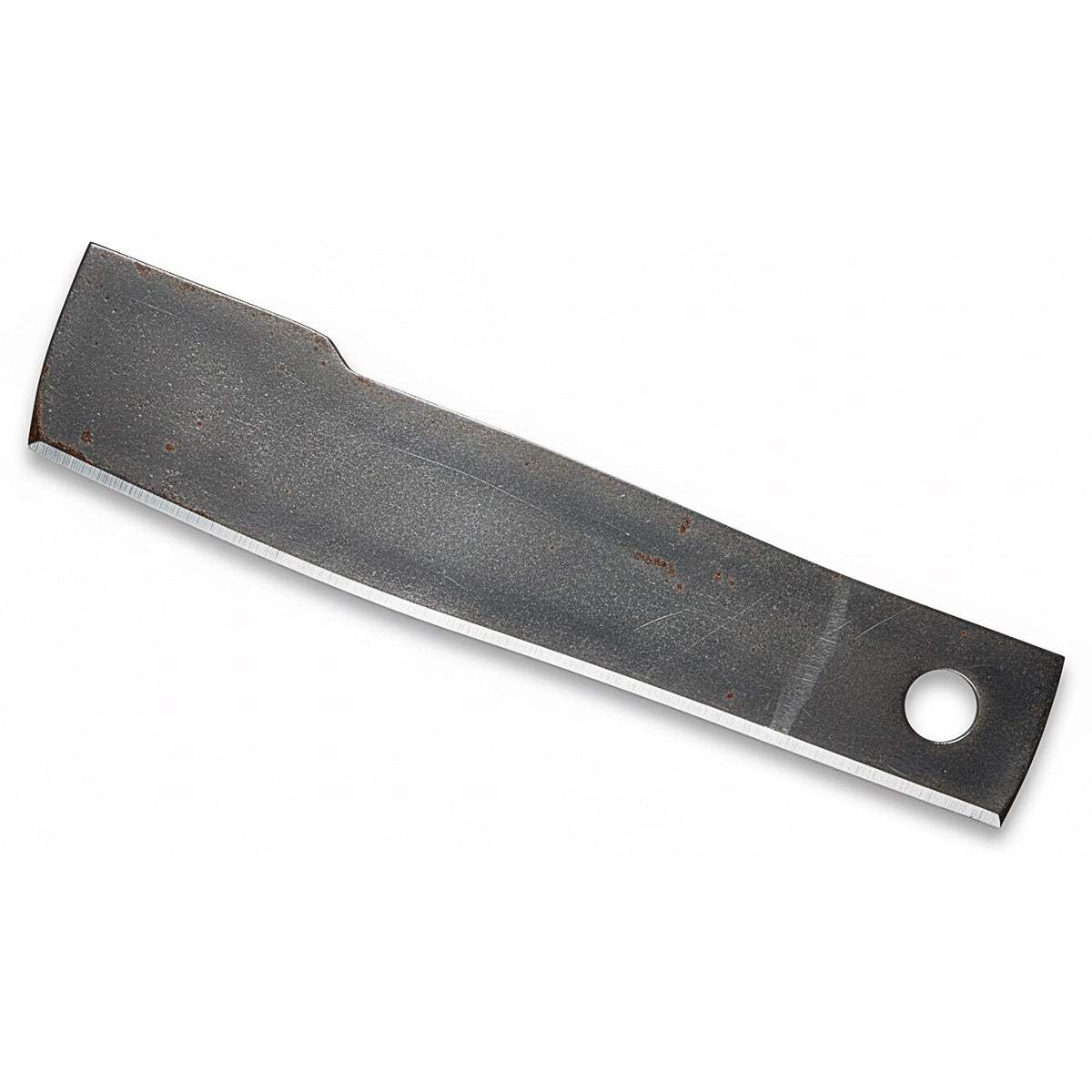 AgSmart Rotary Cutter Blade - CCW Rotation, 21-1/2" for John Deere WP759339, Rhino 00759339