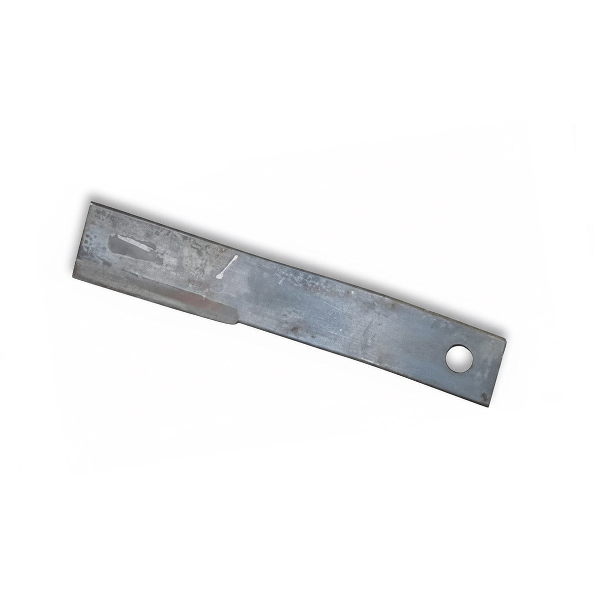AgSmart Rotary Cutter Blade - CCW Rotation, 26-1/4" for John Deere WP8588, Rhino 1251370