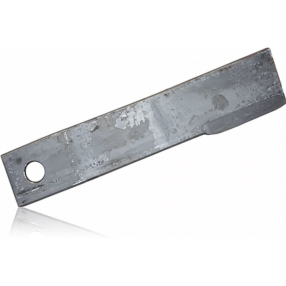 AgSmart Rotary Cutter Blade - CCW Rotation, 20-1/8" for John Deere WP8589, Rhino 1251371