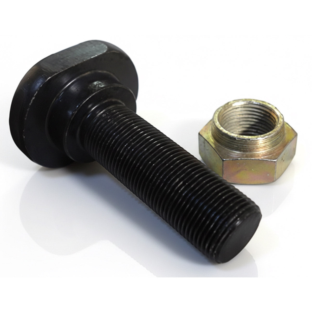 AgSmart Rotary Cutter Blade Bolt & Nut Kit for Hardee, KMC, Modern